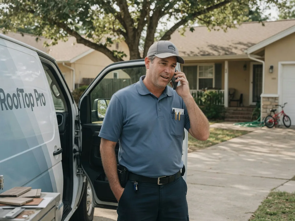 Roof Repair Webster, SD FAQs